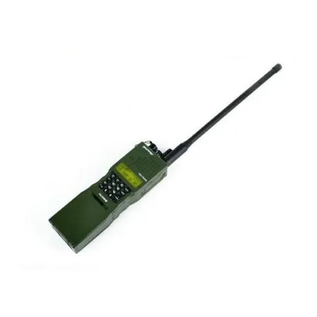 GUSCIO FINTA RADIO TRASMITTENTE DUMMY SOFTAIR AN-PRC-152 EL-Z020