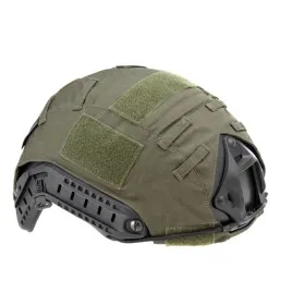 TELINO CALOTTA COPRI ELMETTO FAST HELMET COVER OD MOD 2 INVADERGEAR 39006 11406222000