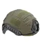 FAST HELMET COVER MOD 2 OD GREEN INVADERGEAR 39006 11406222000