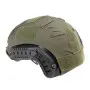 FAST HELMET COVER MOD 2 OD GREEN INVADERGEAR 39006 11406222000