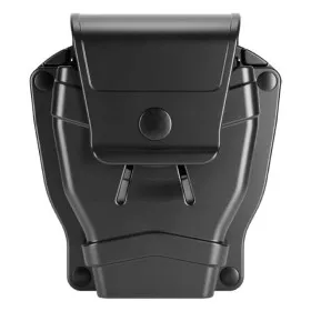 8VHH01 VEGA HOLSTER HANDCUFFS CASE IN INJECTION MOLDED POLYMER