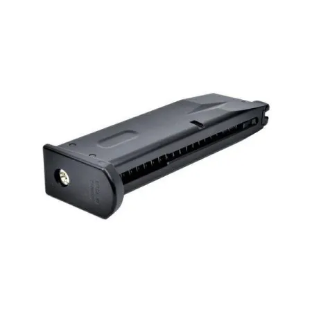 CARICATORE 22 PALLINI PISTOLA SOFTAIR A GAS HG 190 CAR HG190
