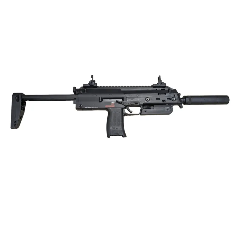 ADATTATORE SILENZIATORE PER PISTOLE - ARMY ARMAMENT