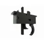 GRUPPO SCATTO GRILLETTO PER FUCILI SOFTAIR SNIPER MB04 MB04-SCATTO WELL