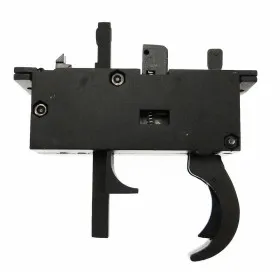 WELL TRIGGER GROUP FOR SNIPER RIFLES MB04 SERIES MB04-SCATTO