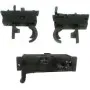 GRUPPO SCATTO GRILLETTO PER FUCILI SOFTAIR SNIPER MB04 MB04-SCATTO WELL