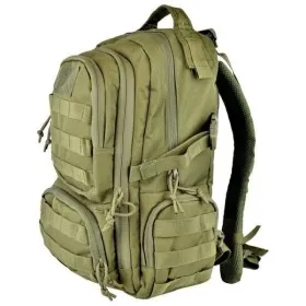 ZAINO TATTICO SOFTAIR DAY BACKPACK CM 40X25X42 OLIVE DRAB BK-5061V