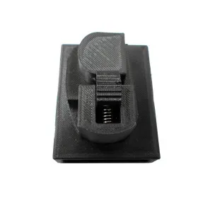 SMART LEFT HAND BELT HOLSTER ONLY FOR R614-1 TTI PIT VIPER ARMY ARMAMENT ET 6085
