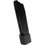 WE GAS MAGAZINE AIRSOFT HI-CAP 32BB 93R STYLE FOR M92 SAMURAI EDGE WE-5555