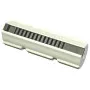 FPS SOFTAIR PISTONE ZERO-SHOCK 14 DENTI FULL METAL RACK PM04+