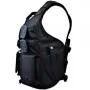 ROYAL BLACK TACTICAL VEST BLACK VT-1043B