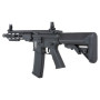 SPECNA ARMS ELECTRIC RIFLE SA-C23 CORE HAL ETU BLACK SPE-01-041712