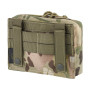DEFCON 5 VGP POUCH TASCA UTILITY ORIZZONTALE ORIGINAL MULTICAM D5-VGP OMC