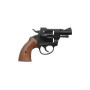 BRUNI REVOLVER A SALVE OLYMPIC CALIBRO 380 NERA BR-300