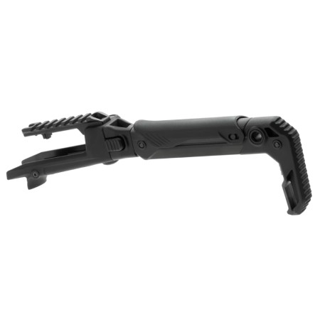 CALCIO REGOLABILE RICHIUDIBILE PER AAP01 FOLDING STOCK 31335