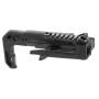 CALCIO REGOLABILE RICHIUDIBILE PER AAP01 FOLDING STOCK 31335