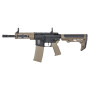 SPECNA ARMS FUCILE SOFTAIR ELETTRICO SA-F04-RL FLEX HAL ETU GEN.2 HALF-TAN SPE-01-047444