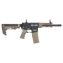 SPECNA ARMS FUCILE SOFTAIR ELETTRICO SA-F04-RL FLEX HAL ETU GEN.2 HALF-TAN SPE-01-047444