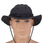 BOONIE HAT ONYX GEN2 BLACK CYGNUS ARMORY CYG-ONYX2-BK