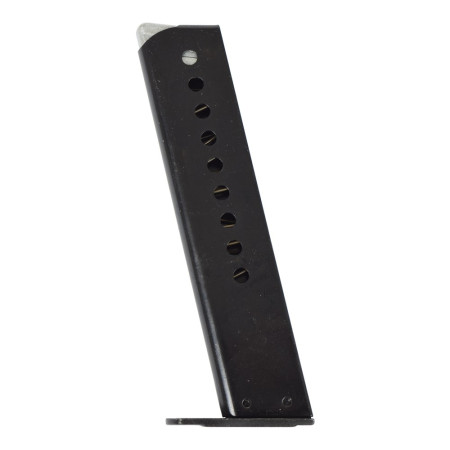 BRUNI BLANK PISTOL P38 MAGAZINE 10 ROUNDS CALIBER 8MM BR-30