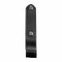 VEGA HOLSTER 1K02 SHOULDER KIT LEATHER LOOP BLACK BROWN