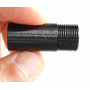 ADATTATORE SILENZIATORE IN ABS SOLO PER MP7 ELETTRICO WELL R4