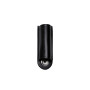 VEGA HOLSTER 1V31 PORTA TORCIA AA IN PELLE NERO BIANCO