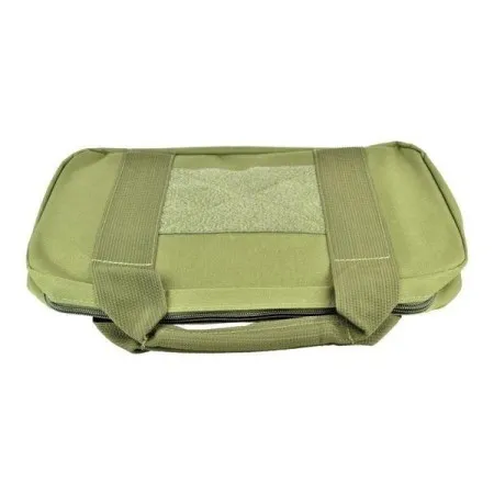 WOSPORT BORSA SOFTAIR PER ACCESSORI VERDE WO-GB24V