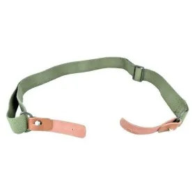 CINGHIA 2 PUNTI PER FUCILE SOFTAIR AK 47 74 VERDE  WO-SL24V