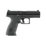 ASG PISTOL GREEN GAS UMAREX-VFC BERETTA APX RDO BLOWBACK METAL SLIDE UM-2.6515