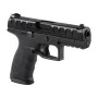 ASG PISTOL GREEN GAS UMAREX-VFC BERETTA APX RDO BLOWBACK METAL SLIDE UM-2.6515