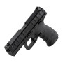 ASG PISTOL GREEN GAS UMAREX-VFC BERETTA APX RDO BLOWBACK METAL SLIDE UM-2.6515