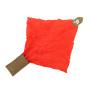 Airsoft Dead Red Rag Pouch Molle Tan Desert M51613004-TAN 8FIELDS