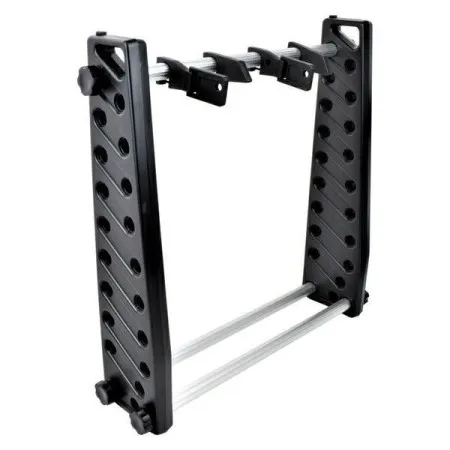 WOSPORT RIFLES RACK WO-TG08B