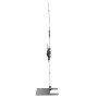 WOSPORT HALF BODY METAL TARGET WO-TG37
