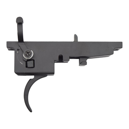 WELL TRIGGER SET FOR MB03 MB02 NEW SERIES SNIPER RIFLES MB03-SCATTO