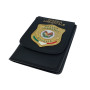 VEGA HOLSTER 1WD139 PORTAFOGLIO CON PLACCA GUARDIE AMBIENTALI D'ITALIA