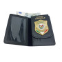VEGA HOLSTER 1WD139 WALLET WITH PLATE GUARDIE AMBIENTALI D'ITALIA