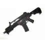 J.G. WORKS ELECTRIC RIFLE G36C CQB 608-6