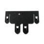 MOLLE SUPPORT FOR SMART RIGHT HOLSTER FOR MK23 STEALTH ASSASSIN ET 6050