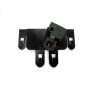 MOLLE SUPPORT FOR SMART RIGHT HOLSTER FOR MK23 STEALTH ASSASSIN ET 6050