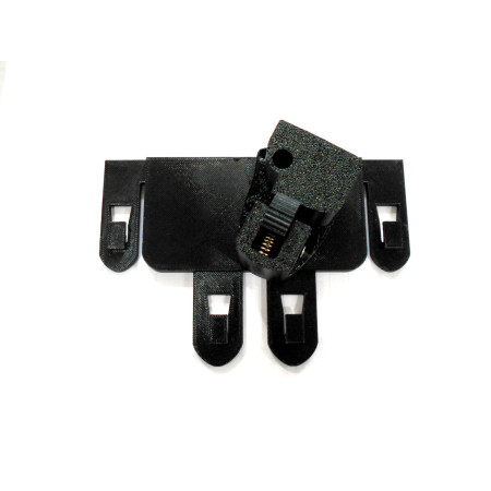 MOLLE SUPPORT FOR SMART RIGHT HOLSTER FOR MK23 STEALTH ASSASSIN ET 6050