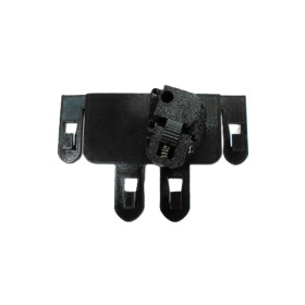 MOLLE SUPPORT FOR SMART RIGHT HOLSTER FOR WE G17 G18 ET 6078