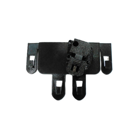 MOLLE SUPPORT FOR SMART RIGHT HOLSTER FOR WE G17 G18 ET 6078