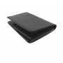 VEGA HOLSTER 1WD12 WALLET ITALIAN 'FORZE ARMATE' WITH ROUND PLATE HOLDER