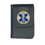 VEGA HOLSTER 1WD51 WALLET WITH PUBBLICA ASSISTENZA ESCULAPIO PLATE
