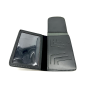 VEGA HOLSTER 1WD53 PORTAFOGLIO CON PLACCA PUBBLICA ASSISTENZA AVIS DONATORI DI SANGUE