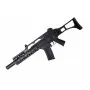 J.G. WORKS ELECTRIC RIFLE G36K RAS SD 608-7