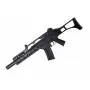 J.G. WORKS ELECTRIC RIFLE G36K RAS SD 608-7