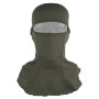 WOSPORT PASSAMONTAGNA TATTICO RESPIRANTE NERO VERDE TAN WO-MA208